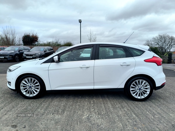Used Ford Focus for sale - 78073498: Photo 7