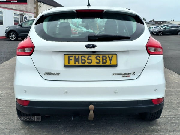 Used Ford Focus for sale - 78073498: Photo 8