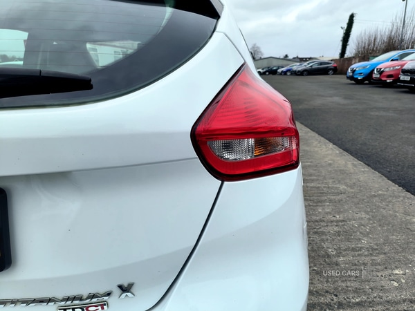 Used Ford Focus for sale - 78073498: Photo 9