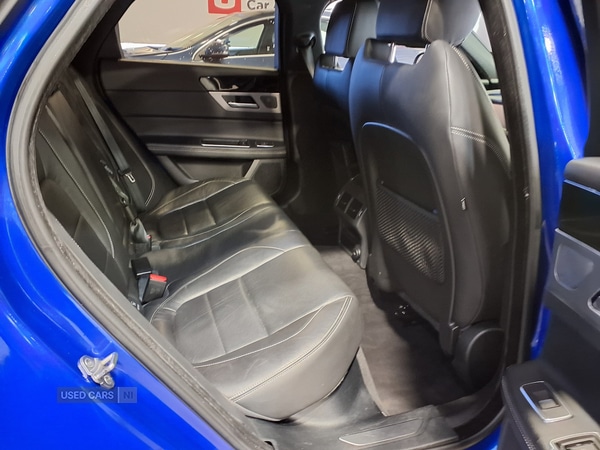 Used Jaguar XF 2016 for sale - 77157053: Photo 10
