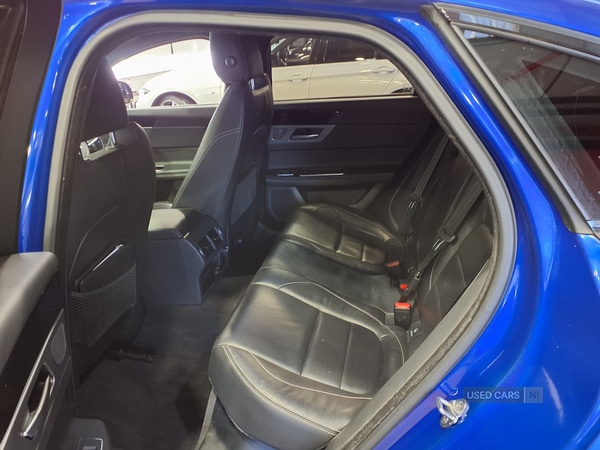Used Jaguar XF 2016 for sale - 77157053: Photo 11