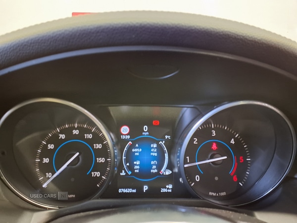 Used Jaguar XF 2016 for sale - 77157053: Photo 13