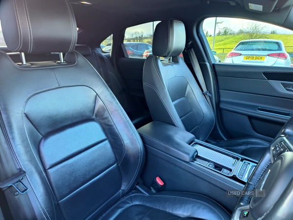 Used Jaguar XF 2016 for sale - 77157053: Photo 14