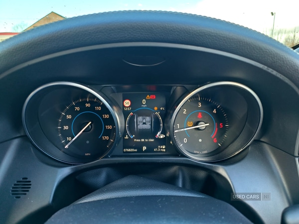 Used Jaguar XF 2016 for sale - 77157053: Photo 16