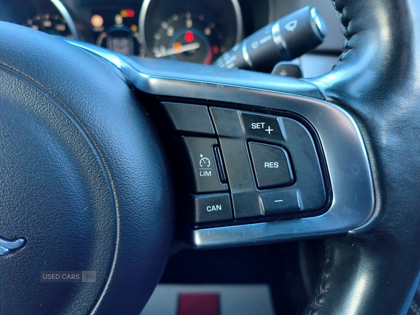 Used Jaguar XF 2016 for sale - 77157053: Photo 18