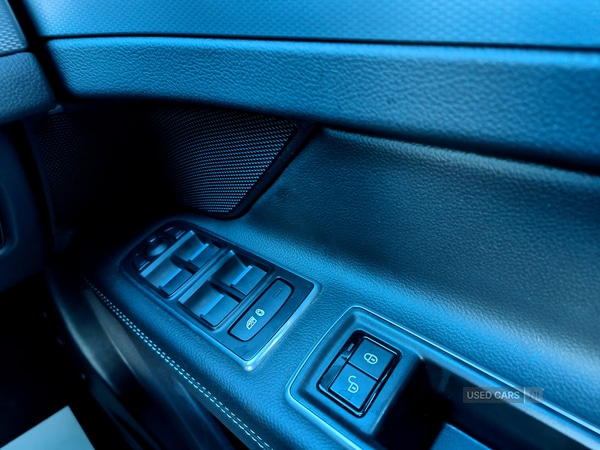 Used Jaguar XF 2016 for sale - 77157053: Photo 19