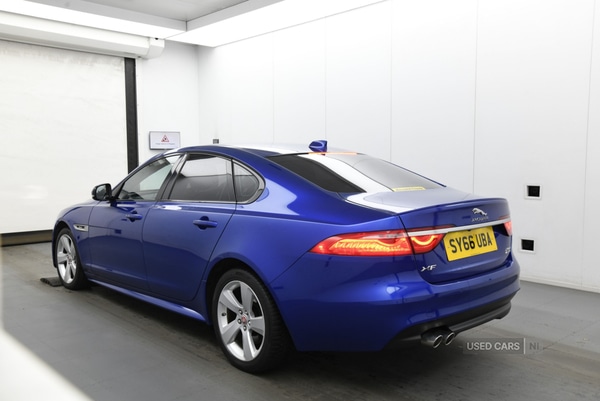 Used Jaguar XF 2016 for sale - 77157053: Photo 2
