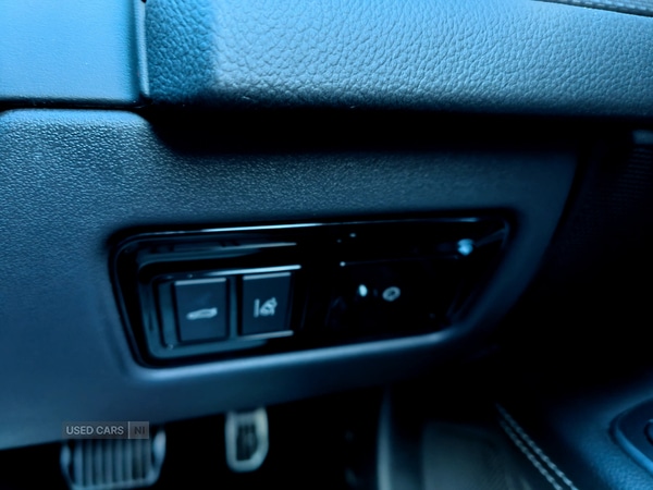 Used Jaguar XF 2016 for sale - 77157053: Photo 20