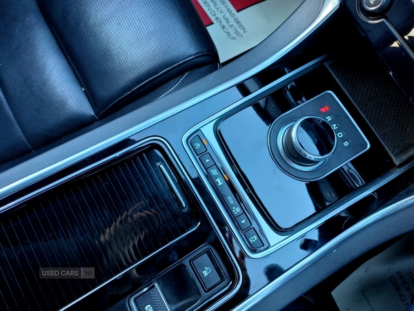 Used Jaguar XF 2016 for sale - 77157053: Photo 27