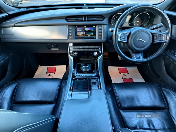 Used Jaguar XF 2016 for sale - 77157053: Photo 31