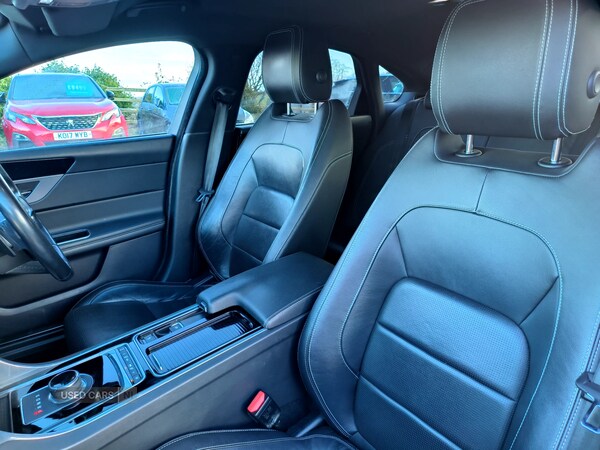 Used Jaguar XF 2016 for sale - 77157053: Photo 34