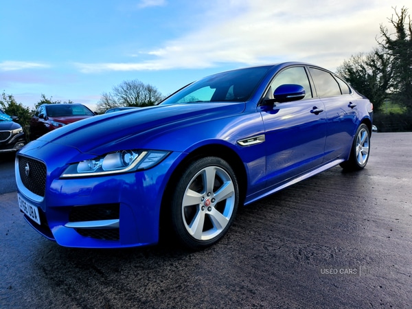 Used Jaguar XF 2016 for sale - 77157053: Photo 37