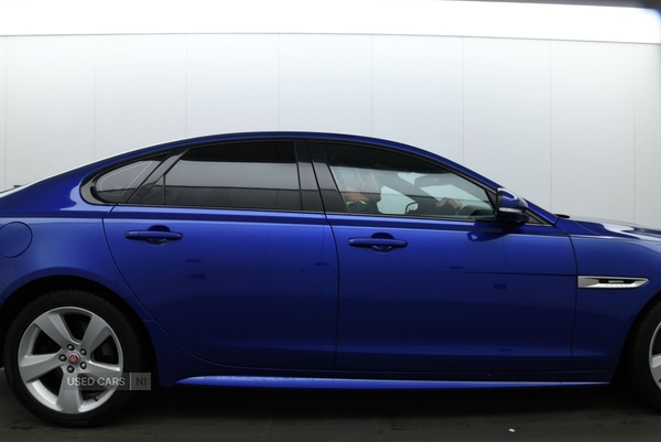 Used Jaguar XF 2016 for sale - 77157053: Photo 7