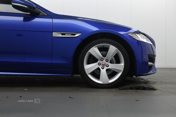 Used Jaguar XF 2016 for sale - 77157053: Photo 8