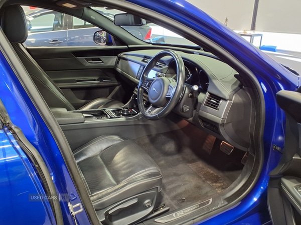 Used Jaguar XF 2016 for sale - 77157053: Photo 9