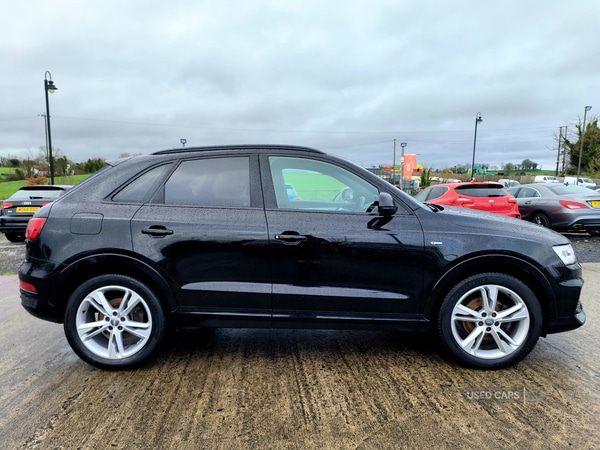 Used Audi Q3 2018 for sale - 76586124: Photo 10