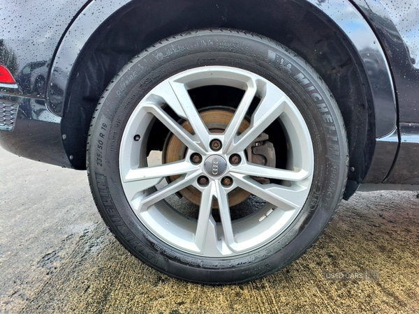 Used Audi Q3 2018 for sale - 76586124: Photo 11