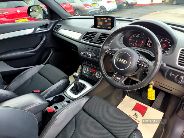 Used Audi Q3 2018 for sale - 76586124: Photo 12