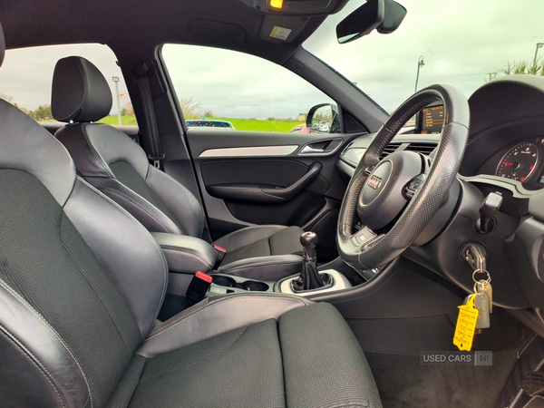 Used Audi Q3 2018 for sale - 76586124: Photo 14