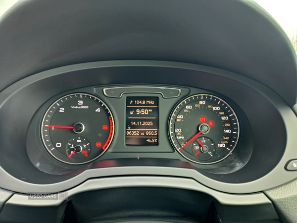 Used Audi Q3 2018 for sale - 76586124: Photo 15