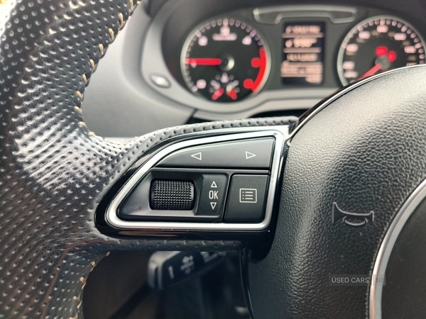 Used Audi Q3 2018 for sale - 76586124: Photo 16