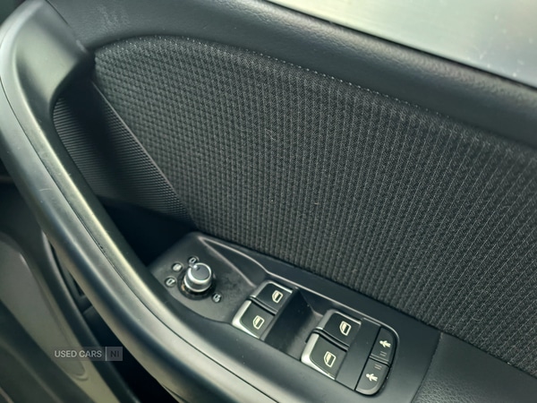 Used Audi Q3 2018 for sale - 76586124: Photo 18