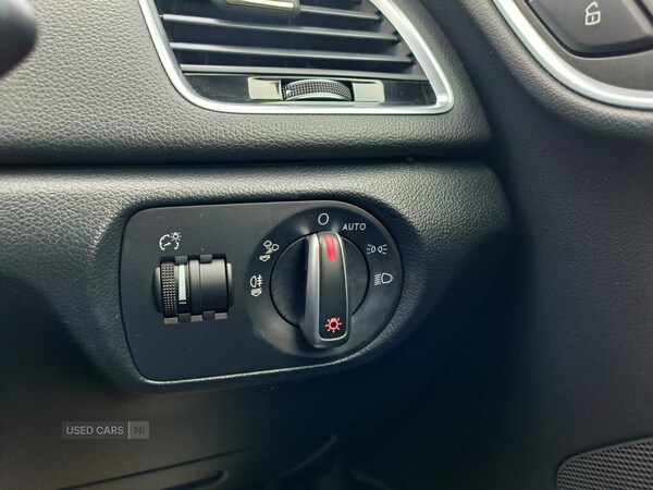 Used Audi Q3 2018 for sale - 76586124: Photo 19