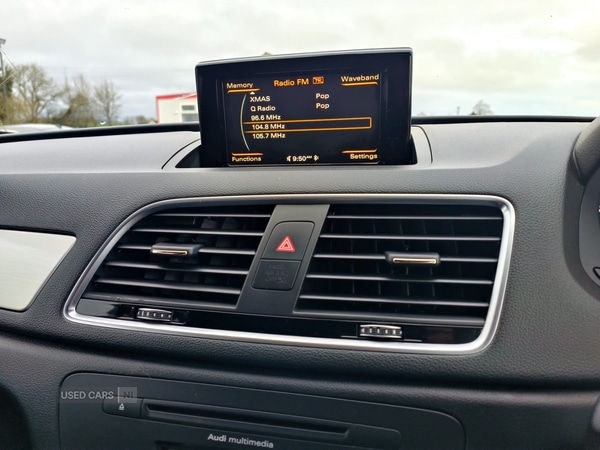 Used Audi Q3 2018 for sale - 76586124: Photo 20