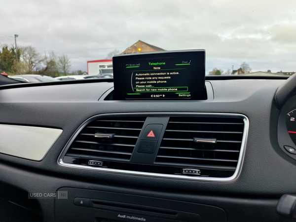 Used Audi Q3 2018 for sale - 76586124: Photo 21