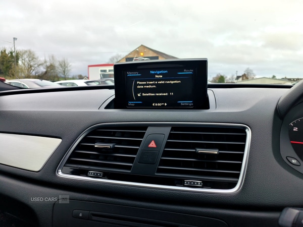 Used Audi Q3 2018 for sale - 76586124: Photo 22