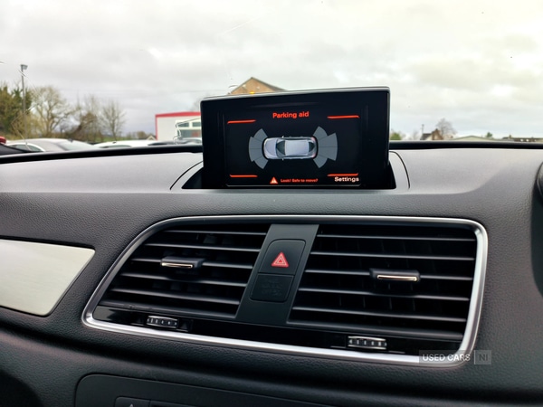 Used Audi Q3 2018 for sale - 76586124: Photo 23