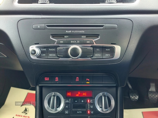 Used Audi Q3 2018 for sale - 76586124: Photo 24