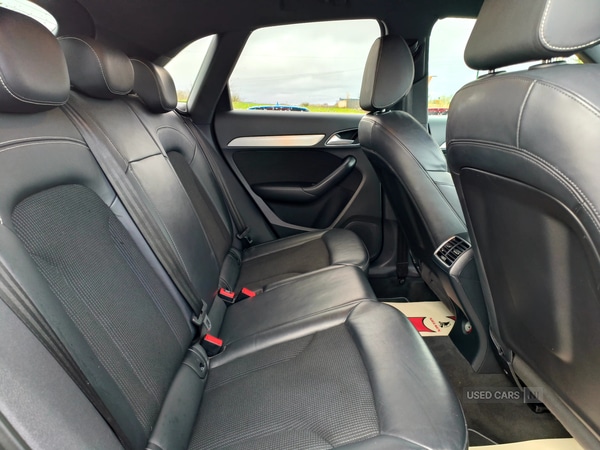 Used Audi Q3 2018 for sale - 76586124: Photo 25