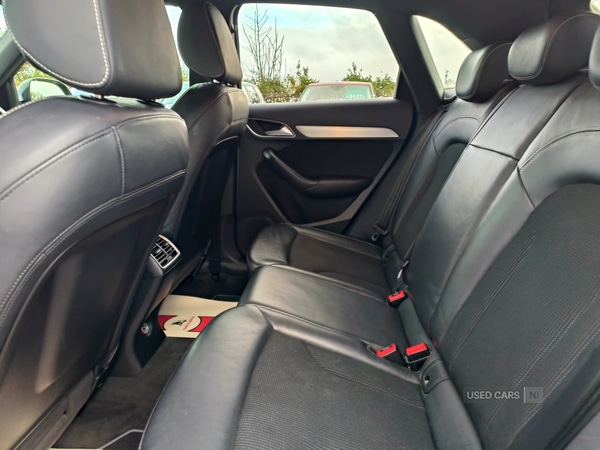 Used Audi Q3 2018 for sale - 76586124: Photo 26