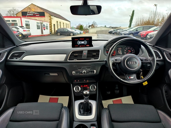 Used Audi Q3 2018 for sale - 76586124: Photo 27