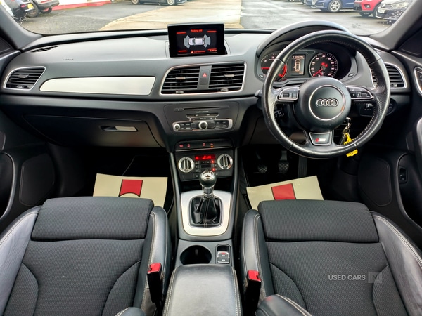 Used Audi Q3 2018 for sale - 76586124: Photo 28