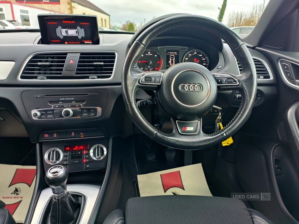 Used Audi Q3 2018 for sale - 76586124: Photo 29