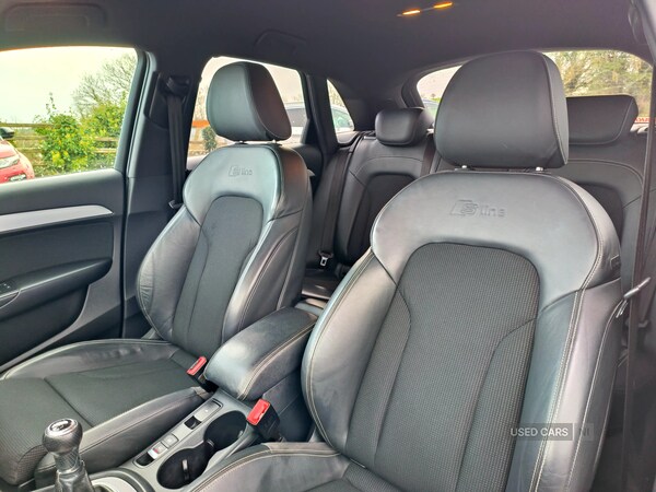 Used Audi Q3 2018 for sale - 76586124: Photo 31