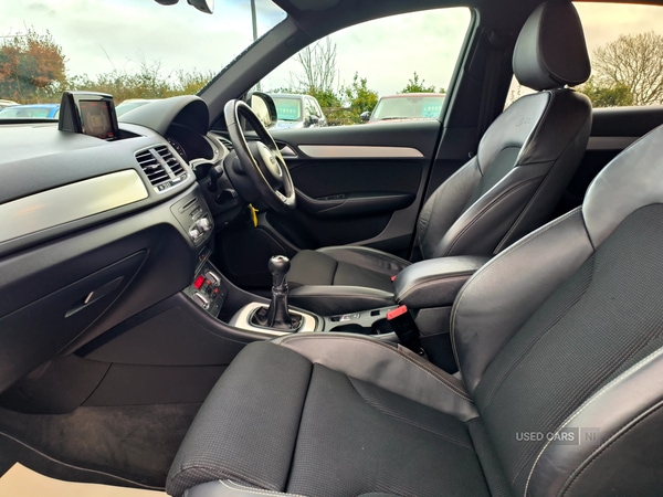 Used Audi Q3 2018 for sale - 76586124: Photo 32