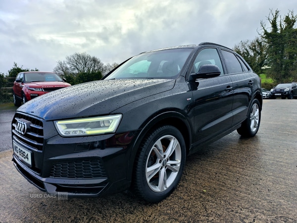 Used Audi Q3 2018 for sale - 76586124: Photo 34
