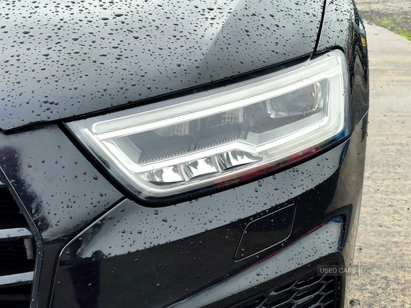 Used Audi Q3 2018 for sale - 76586124: Photo 6