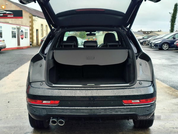 Used Audi Q3 2018 for sale - 76586124: Photo 9