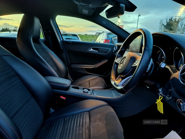 Used Mercedes-Benz A-Class 2017 for sale - 77009196: Photo 14