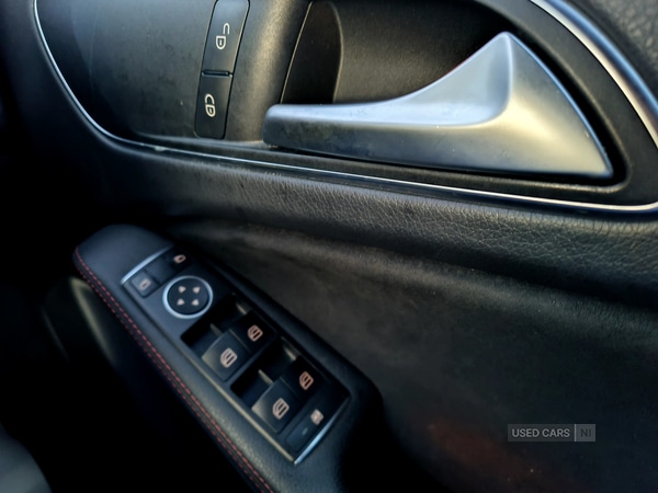 Used Mercedes-Benz A-Class 2017 for sale - 77009196: Photo 16