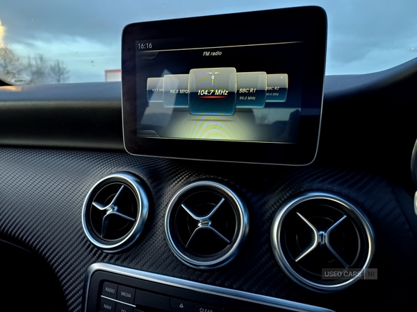 Used Mercedes-Benz A-Class 2017 for sale - 77009196: Photo 18