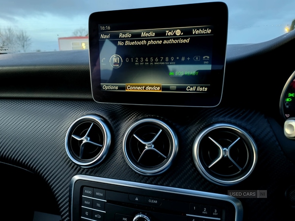 Used Mercedes-Benz A-Class 2017 for sale - 77009196: Photo 19