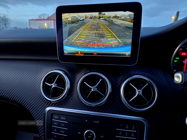 Used Mercedes-Benz A-Class 2017 for sale - 77009196: Photo 21