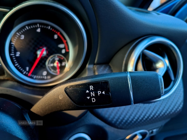 Used Mercedes-Benz A-Class 2017 for sale - 77009196: Photo 22