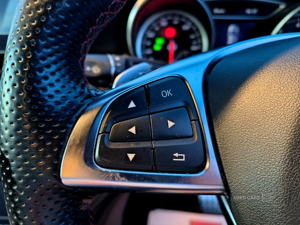 Used Mercedes-Benz A-Class 2017 for sale - 77009196: Photo 23