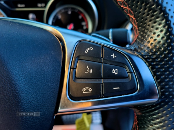 Used Mercedes-Benz A-Class 2017 for sale - 77009196: Photo 24